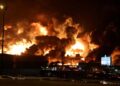 सऊदी अरब के Aramco पर हूतियों का फिर ड्रोन हमला, मक्का समझौते के बाद पाकिस्तान-तुर्की की परीक्षा