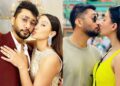 ‘मेरे अंडरआर्म्स सूंघते हैं…’, 7 साल छोटे पति की इस आदत से परेशान हुईं गौहर खान?