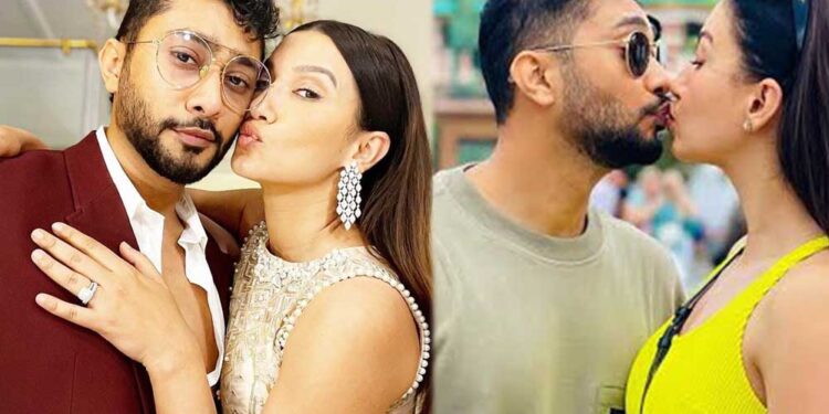 ‘मेरे अंडरआर्म्स सूंघते हैं…’, 7 साल छोटे पति की इस आदत से परेशान हुईं गौहर खान?