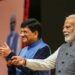 पीयूष गोयल को BJP का राष्ट्रीय कोषाध्यक्ष बनाने के बाद उठे सवाल, क्या मोदी कैबिनेट में होगा फेरबदल?