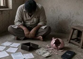 सिंगापुर में भारतीय मूल के कारोबारी को दिवालिया घोषित किया गया, 407 प्रवासी श्रमिकों की सैलरी बकाया