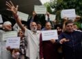 PoK चुनाव पर बवाल: अवामी एक्शन कमेटी ने पाकिस्तान सेना पर लगाए गंभीर आरोप