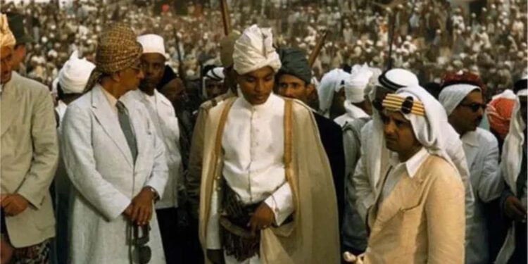 दुबई का भारत से था गहरा नाता, आजादी के बाद बदला खाड़ी का नक्शा