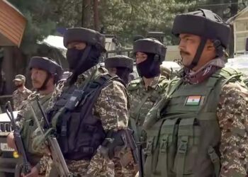 CRPF के 600 जवानों के लिए ₹4.54 करोड़ मंजूर, बर्फीले मोर्चों पर मिलेंगे खास उपकरण