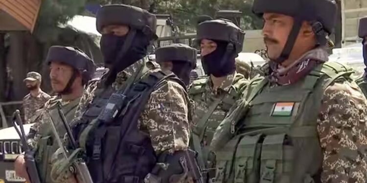 CRPF के 600 जवानों के लिए ₹4.54 करोड़ मंजूर, बर्फीले मोर्चों पर मिलेंगे खास उपकरण