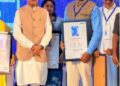 एमबीए कर मोहन चंद्राकर ने खेती को बनाया मॉडल प्राकृतिक एवं जैविक खेती को दे रहें हैं बढ़ावा…..