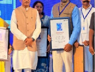एमबीए कर मोहन चंद्राकर ने खेती को बनाया मॉडल प्राकृतिक एवं जैविक खेती को दे रहें हैं बढ़ावा…..