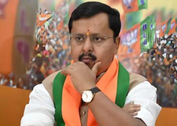 BJP संगठन में बड़ा बदलाव जल्द! नितिन नवीन की नई टीम में युवा और महिला चेहरों पर दांव