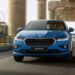 Skoda Slavia Facelift: कल होगी लॉन्च, नए लुक के साथ मिलेंगे बड़े अपडेट; 8-स्पीड ऑटोमैटिक गियरबॉक्स खास