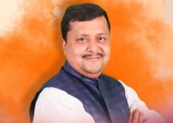 BJP New Team: नितिन नवीन की नई टीम का ऐलान, स्मृति ईरानी महामंत्री; वसुंधरा राजे-राम माधव को बड़ी जिम्मेदारी