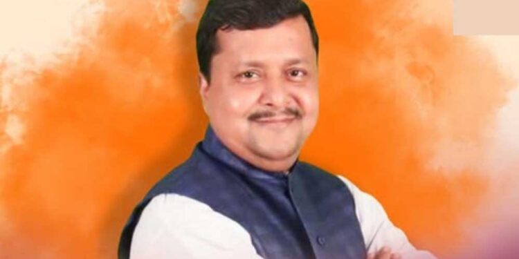 BJP New Team: नितिन नवीन की नई टीम का ऐलान, स्मृति ईरानी महामंत्री; वसुंधरा राजे-राम माधव को बड़ी जिम्मेदारी