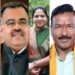 BJP New Team: नितिन नवीन की नई टीम में MP का दबदबा, मध्य प्रदेश से 6 नेताओं को मिली जगह