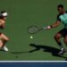 US Open में पति-पत्नी की जोड़ी का कमाल, स्वितोलिना-मोंफिल्स सेमीफाइनल में पहुंची