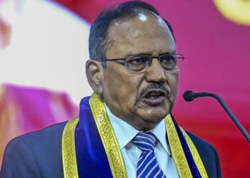‘आजादी का मतलब मनमर्जी नहीं’, Gen-Z को अजीत डोभाल का बड़ा संदेश