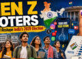 2029 चुनाव में Gen Z बनेगा सबसे बड़ा गेमचेंजर? हर चौथा वोटर होगा युवा, क्या कहते हैं आंकड़े