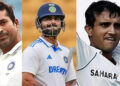 IND vs SL Test: सचिन तेंदुलकर नंबर-1, कोहली और गांगुली भी टॉप-10 में; सबसे ज्यादा रन बनाने वाले बल्लेबाजों की लिस्ट