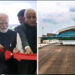 आंध्र प्रदेश को मिली बड़ी सौगात, पीएम मोदी ने भोगपुरम इंटरनेशनल एयरपोर्ट का किया उद्घाटन