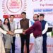 मंत्री श्याम बिहारी जायसवाल ने विद्यार्थियों को दिलाई 100 प्रतिशत परीक्षा परिणाम की शपथ, ‘एक पेड़ मां के नाम’ के तहत रोपे 50 पौधे