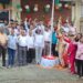 कमांडो स्टडी लाइब्रेरी में पूर्व पैरा कमांडो सुमन भंडारी ने फहराया तिरंगा, युवाओं को दिया देशसेवा का संदेश