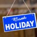 Bank Holidays: इस हफ्ते 5 दिन बंद रहेंगे बैंक, चेक करें किस-किस दिन रहेगी छुट्टी