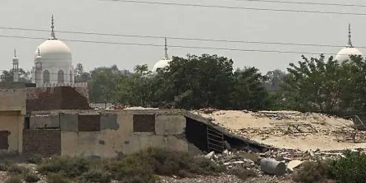 BrahMos Strike के बाद जैश का नया ठिकाना! पाकिस्तान ने विदेशी मार्बल से आतंकी अड्डे का किया मेकओवर