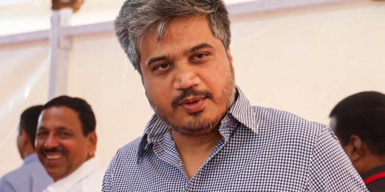 मां से नाराज होकर घर से निकली विधायक रोहित पवार के PA की बेटी, अगले दिन नाले में मिली लाश