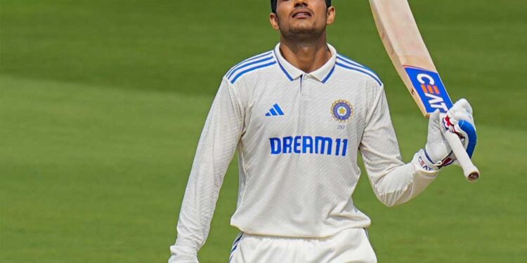 Colombo में शुभमन गिल ने रचा इतिहास, सचिन-सहवाग के खास क्लब में बनाई जगह; धांसू रिकॉर्ड कायम