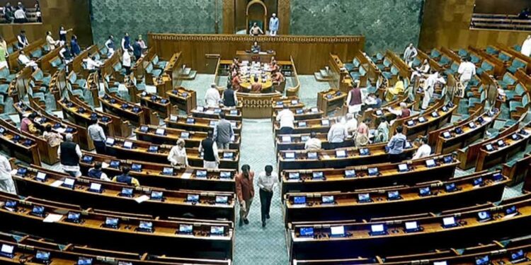 महिला आरक्षण बिल का रास्ता खुला? मानसून सत्र खत्म नहीं, जानें Sine Die और Prorogue में क्या अंतर