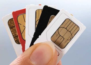 Alert! आज से बदल गए SIM Card के नियम, 9 नंबर पूरे होते ही नहीं मिलेगा नया कनेक्शन