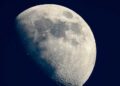 चांद पर भी जिंदा रह सकते हैं धरती के माइक्रोब्स! NASA की स्टडी में बड़ा खुलासा