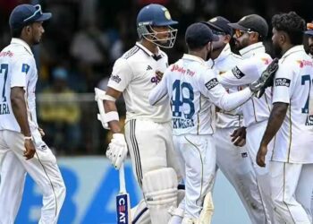 यशस्वी जायसवाल और असिथा फर्नांडो पर ICC का बड़ा एक्शन, बीच मैदान भिड़ंत के बाद लगा भारी जुर्माना