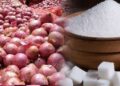 Onion Price Hike: चीनी के बाद अब प्याज ने रुलाया, कीमतों में अचानक तेज उछाल