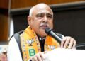अध्यक्ष खंडेलवाल की पहली कार्यसमिति बैठक 30-31 अगस्त को, ओरछा में बनेगी मिशन-2028 की रणनीति
