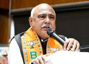 अध्यक्ष खंडेलवाल की पहली कार्यसमिति बैठक 30-31 अगस्त को, ओरछा में बनेगी मिशन-2028 की रणनीति