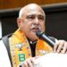 अध्यक्ष खंडेलवाल की पहली कार्यसमिति बैठक 30-31 अगस्त को, ओरछा में बनेगी मिशन-2028 की रणनीति