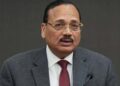 CJI सूर्यकांत की युवा वकीलों को नसीहत, कहा- न्यायिक संस्थानों को मजबूत करना आपकी जिम्मेदारी