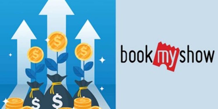BookMyShow में KKR की एंट्री, अमेरिकी इन्वेस्टमेंट फर्म खरीदेगी माइनॉरिटी हिस्सेदारी