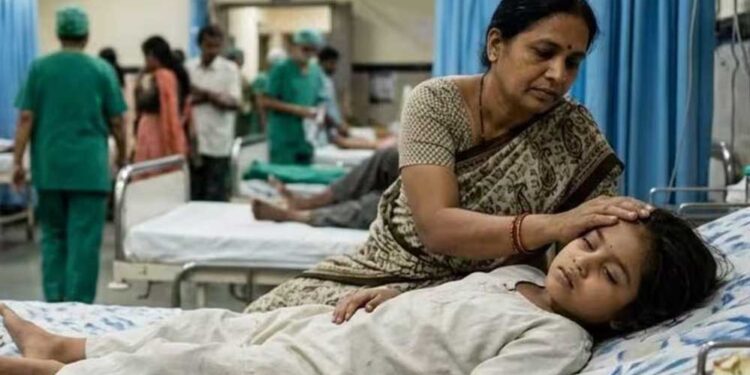 Swine Flu का नया स्ट्रेन नहीं, फिर भी बढ़ रहे केस! जानें इम्यूनिटी का कितना बड़ा रोल