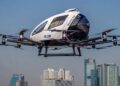Uber Black जैसा किराया, सफर हवा में! इस शहर में शुरू होने जा रही Flying Taxi
