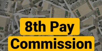 8th Pay Commission: सिर्फ एक मांग पूरी हुई तो लेवल-1 से 10 तक इतनी बढ़ जाएगी कर्मचारियों की सैलरी