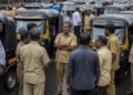 मराठी सीखने चले ड्राइवर? मुंबई में ऑटो-टैक्सी की कमी, ‘आउट ऑफ सिलेबस’ सवाल पर हड़ताल