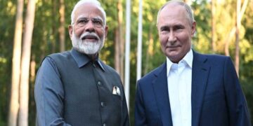 पुतिन ने की PM मोदी की जमकर तारीफ, जयशंकर के सामने भारत के किसानों को दी बड़ी खुशखबरी