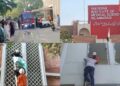 इस्लामाबाद के अस्पताल में भीषण आग, 15 नवजात बच्चों की जलकर मौत
