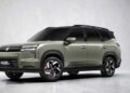 MG Hector Tomahawk EV लॉन्च, धांसू 7-सीटर इलेक्ट्रिक SUV की कीमत जानें