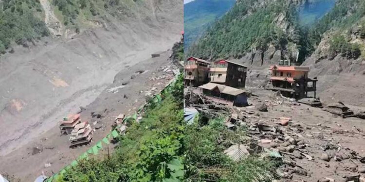 तिब्बत में ग्लेशियर फटने से नेपाल में तबाही, बाढ़ में 1000 लोग बहे; हाइड्रोपावर प्रोजेक्ट्स को भारी नुकसान