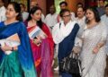 सुप्रीम कोर्ट के नोटिस के बाद ओम बिरला भी एक्शन में, TMC के बागी सांसदों से 7 दिन में जवाब तलब