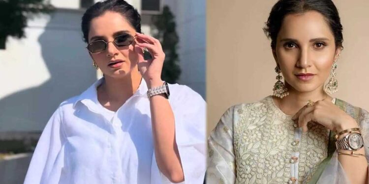 दर्द में थीं सानिया मिर्जा, आया पैनिक अटैक; PAK क्रिकेटर संग 14 साल की शादी टूटने पर बयां किया दर्द