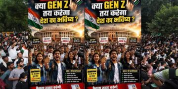 2029 तक Gen Z बनेगी भारत की सबसे बड़ी वयस्क पीढ़ी, चुनावी एजेंडा तय करने में बढ़ेगी ताकत