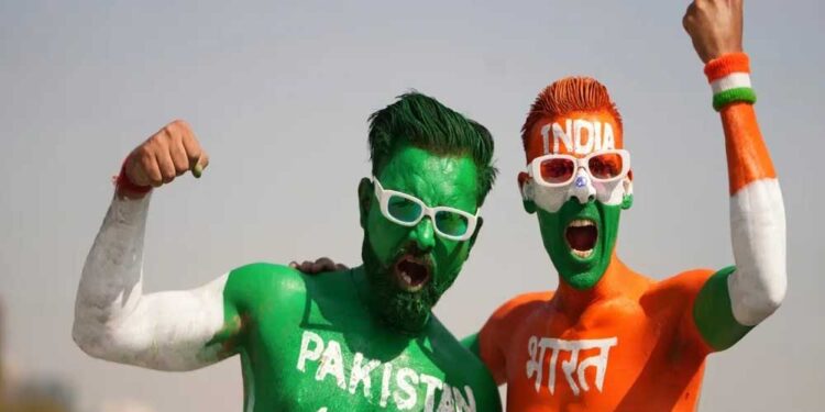 भारत-पाकिस्तान की एक और टक्कर तय, UAE में दिग्गजों की महाजंग; जानें तीसरे सीजन की तारीख