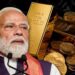 सोने ने पकड़ी रॉकेट स्पीड, भारत में बरसा पैसा; दुनिया में तबाही के बीच कैसे चमकी मोदी सरकार की अर्थव्यवस्था?